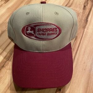 Shoppa’s Farm Supply cap